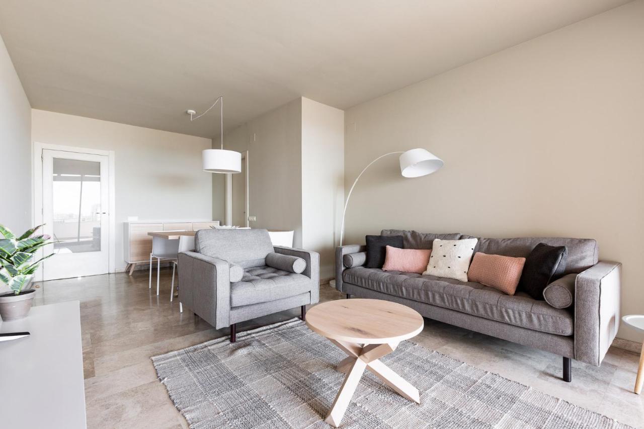 Ola Living Merce Appartamento Barcellona