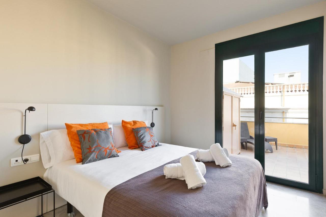 Appartamento Ola Living Merce