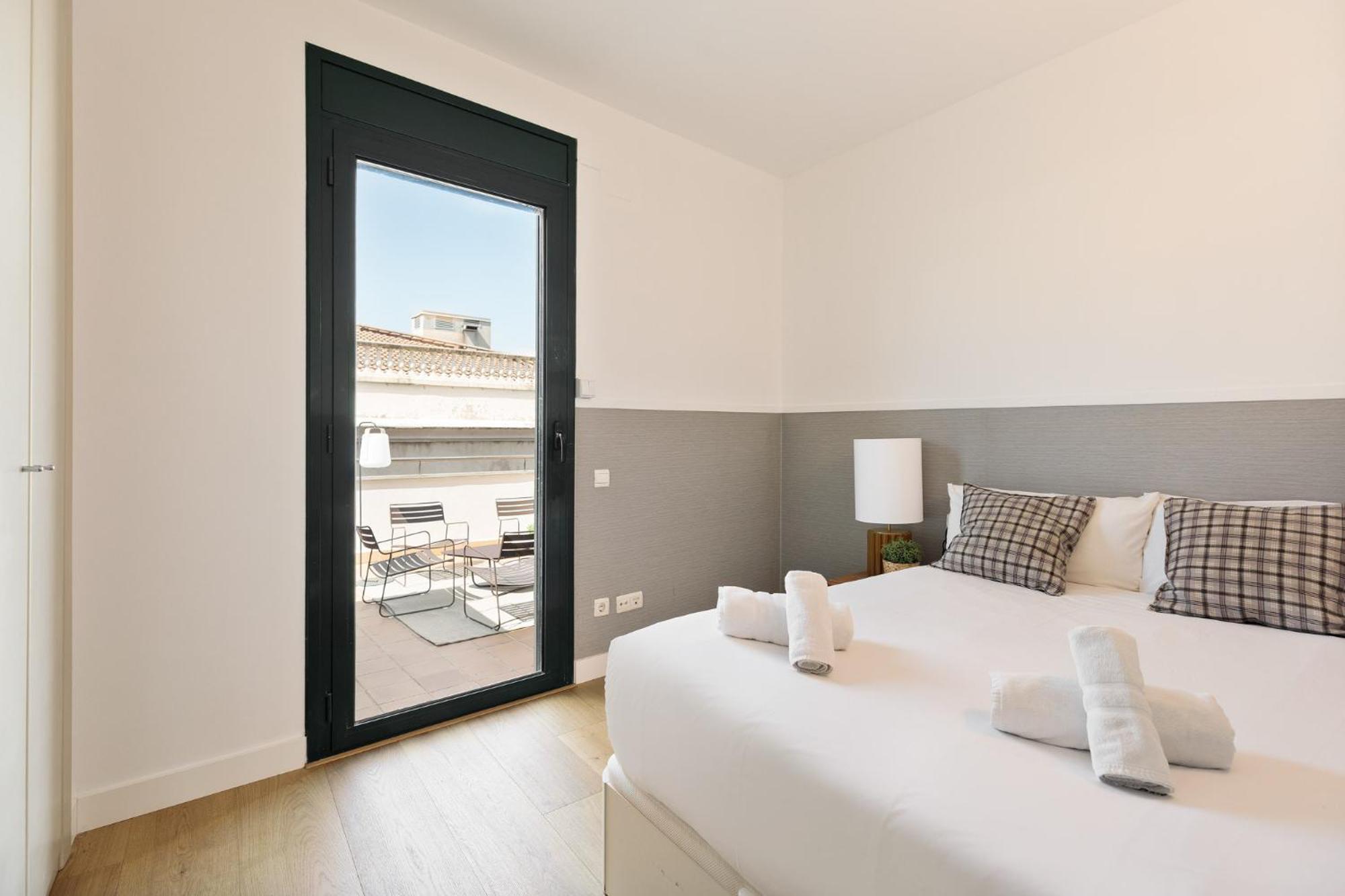 Ola Living Merce * Barcellona
