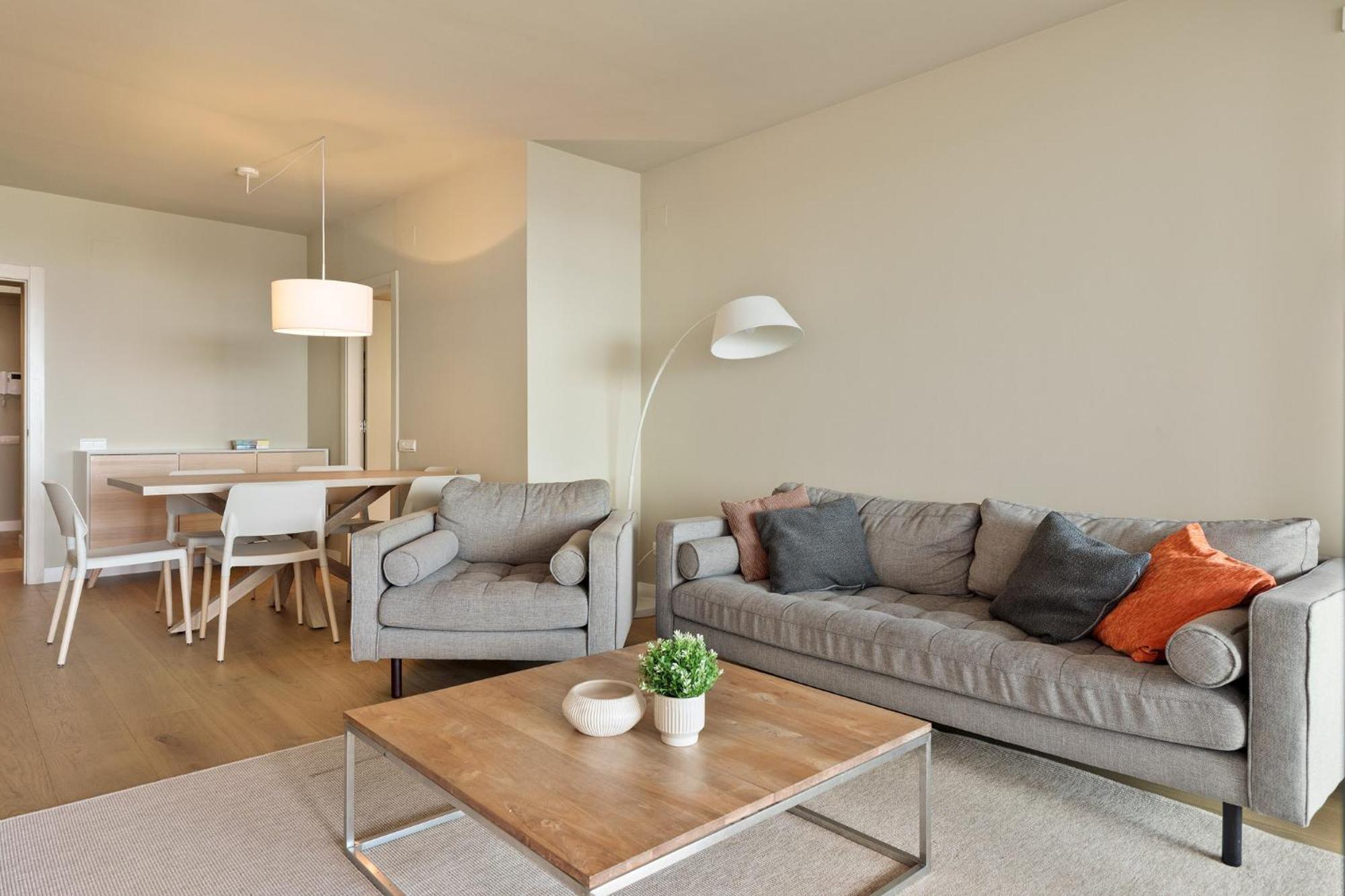 Appartamento Ola Living Merce Barcellona