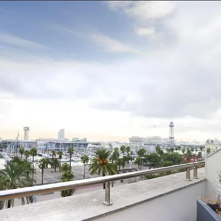 Ola Living Merce Barcelona Buitenkant foto