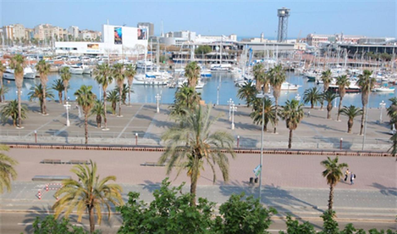 Ola Living Merce Appartement Barcelona