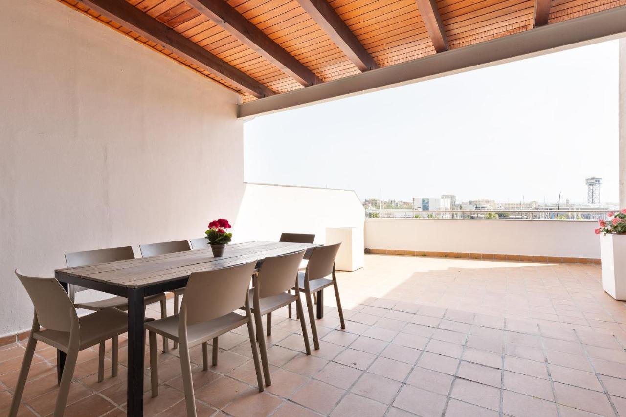 Appartement Ola Living Merce *