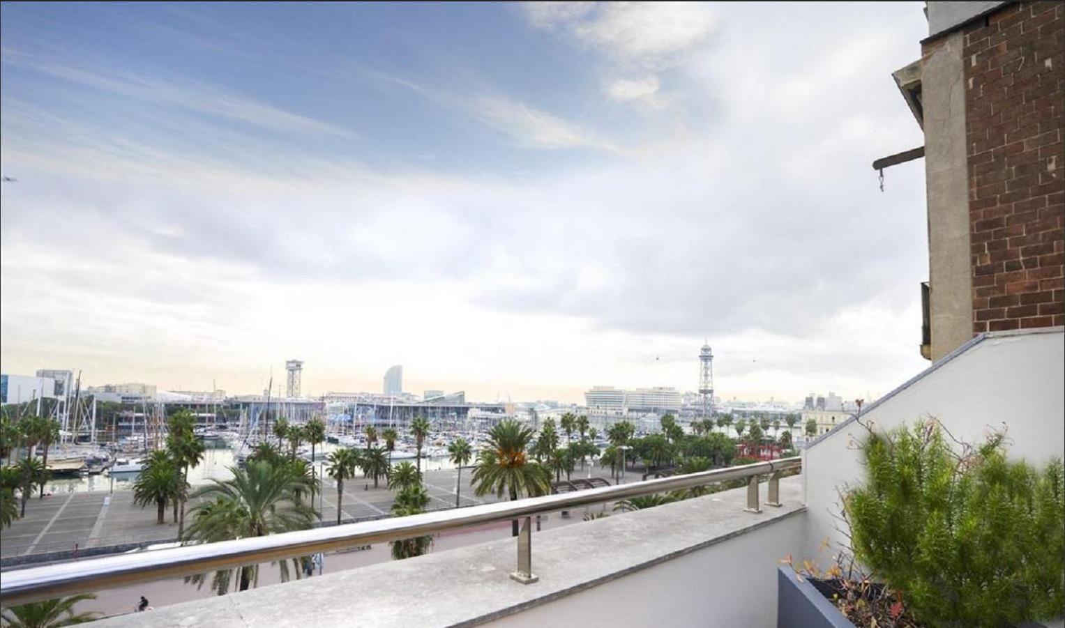 Appartement Ola Living Merce