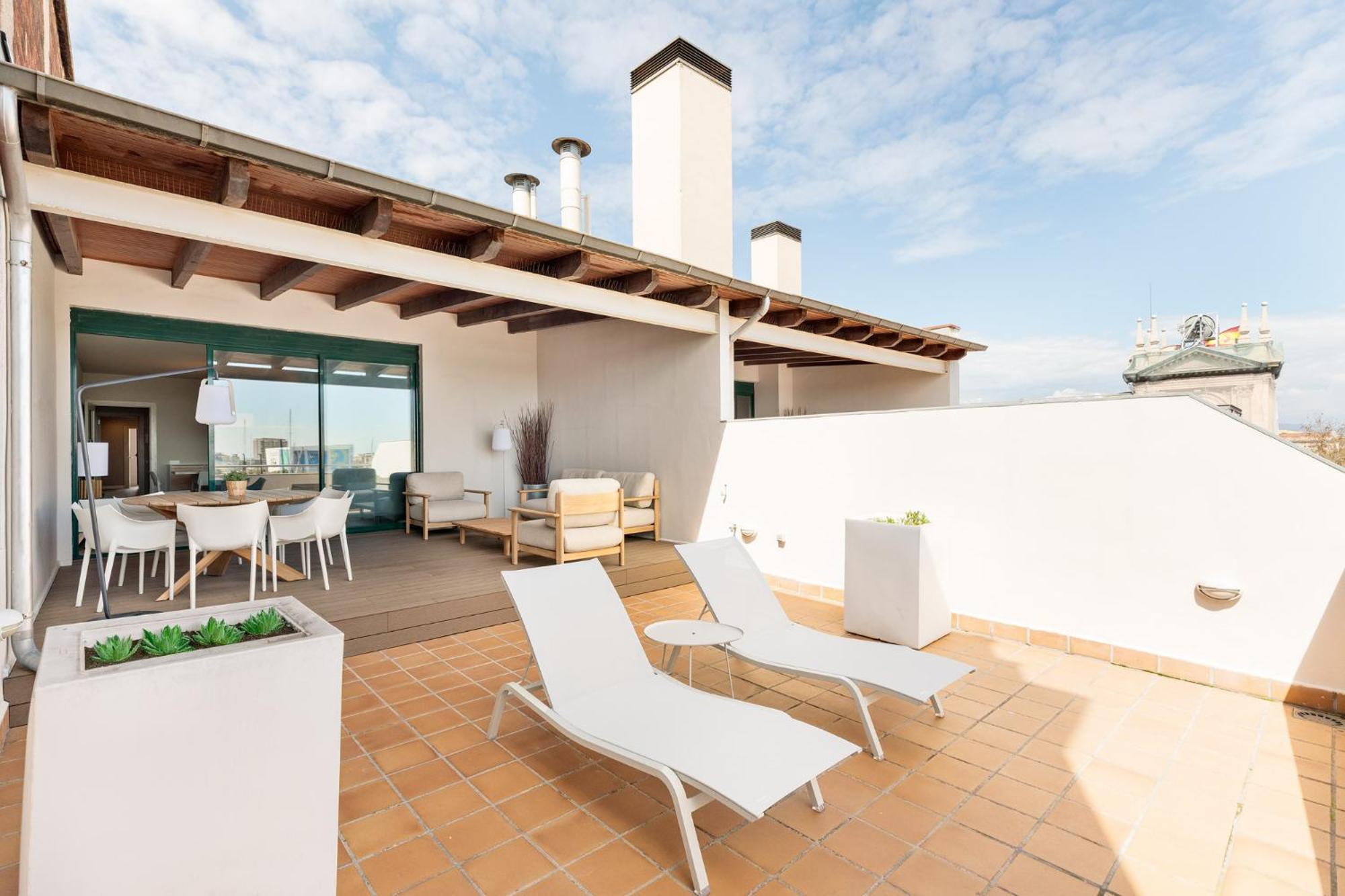 Appartement Ola Living Merce *