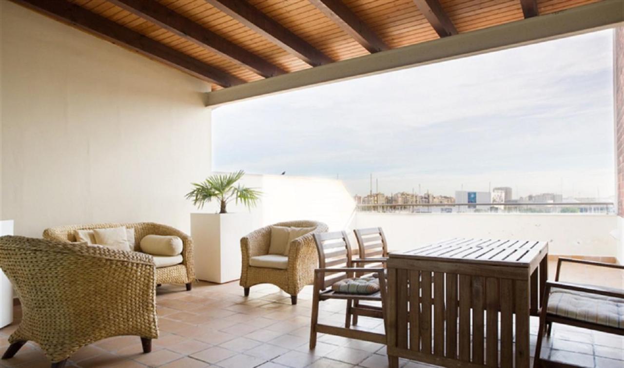 Appartement Ola Living Merce