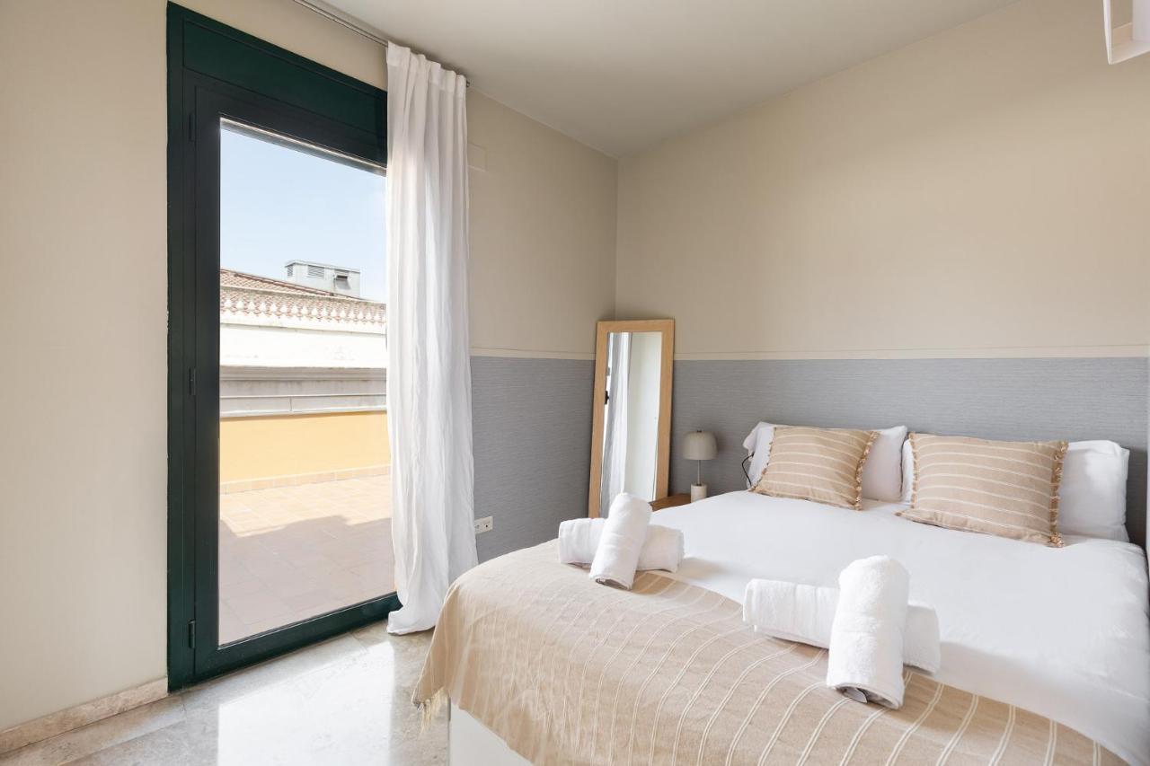 Ola Living Merce Appartement *