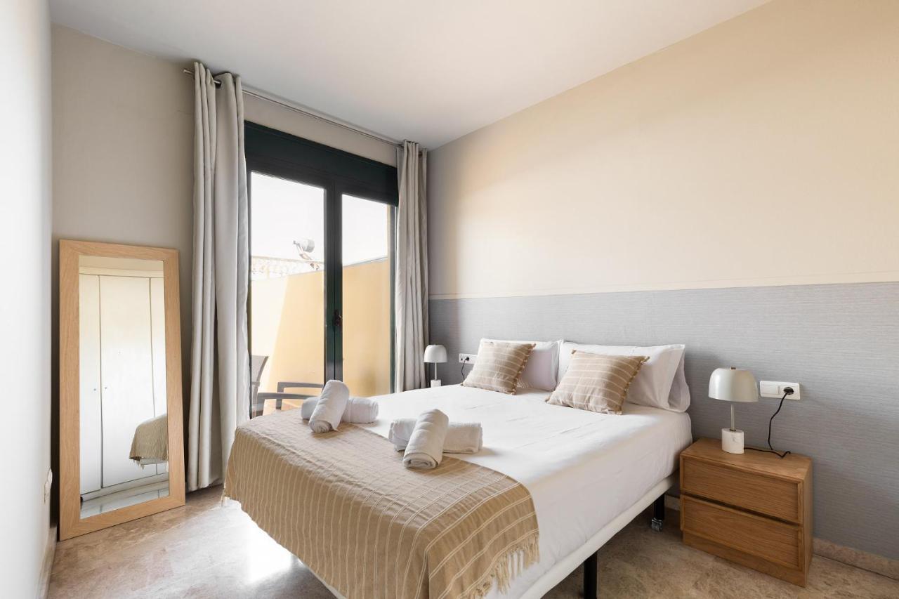 Appartement Ola Living Merce Barcelone