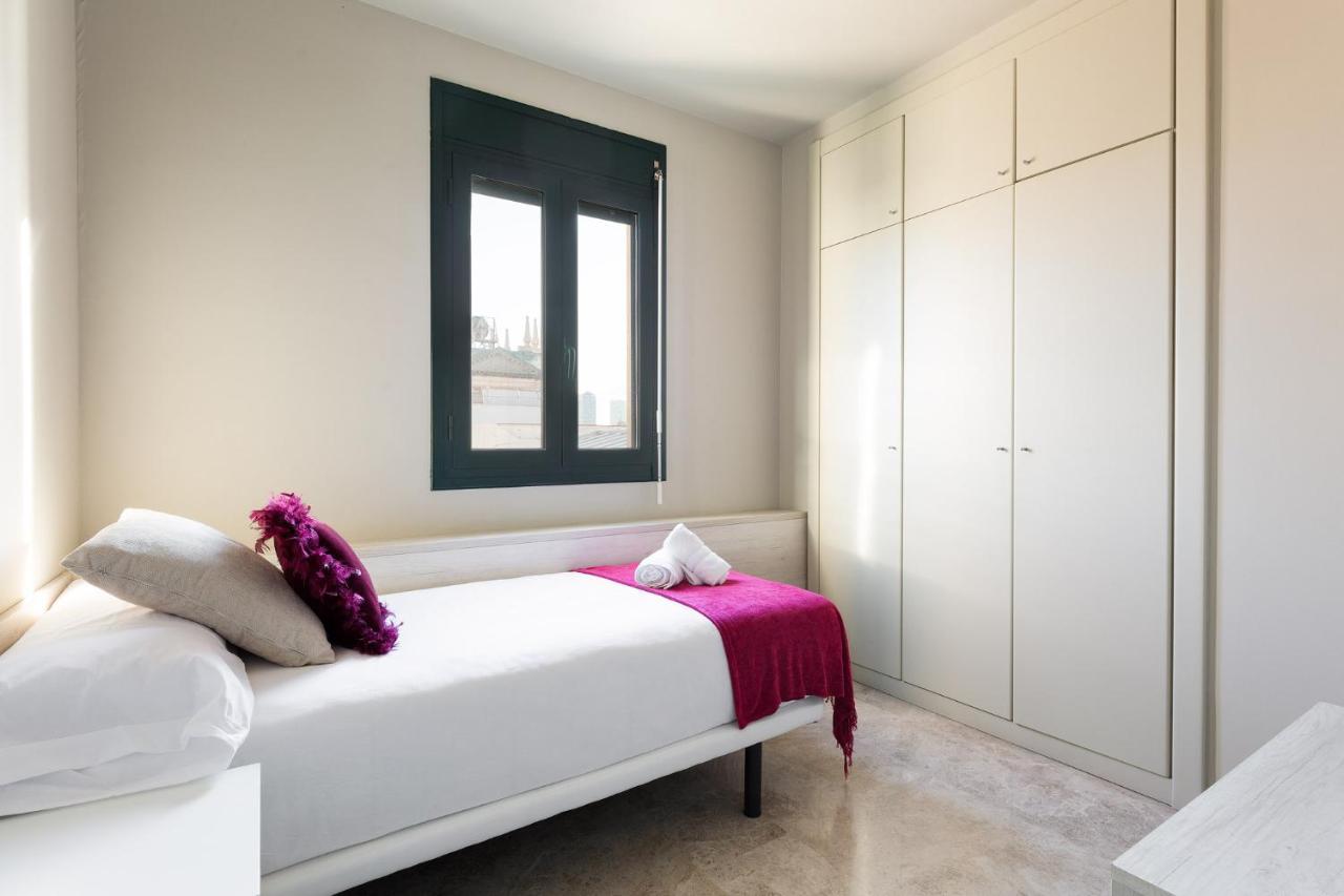 Ola Living Merce Appartement