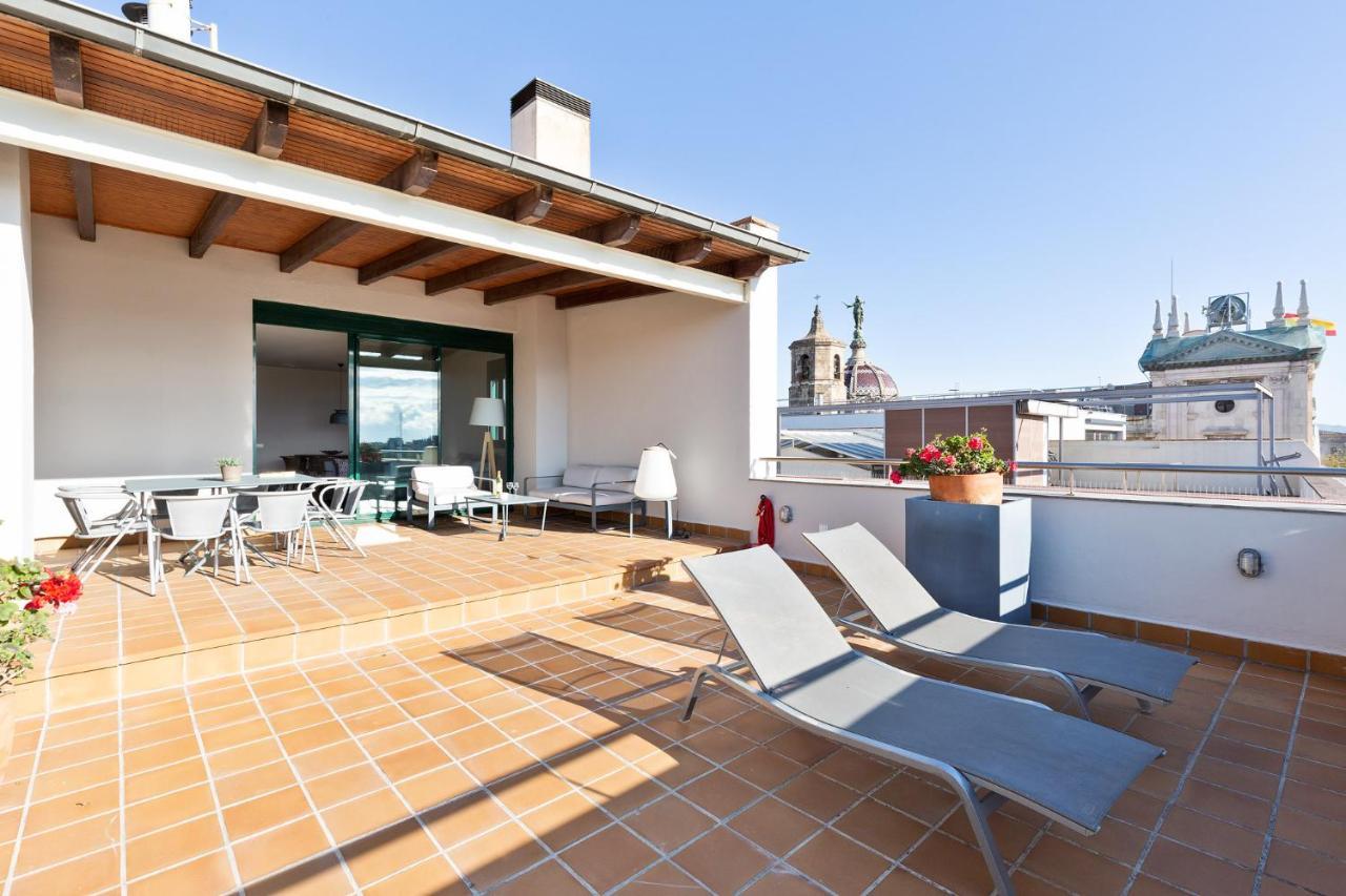 Appartement Ola Living Merce *