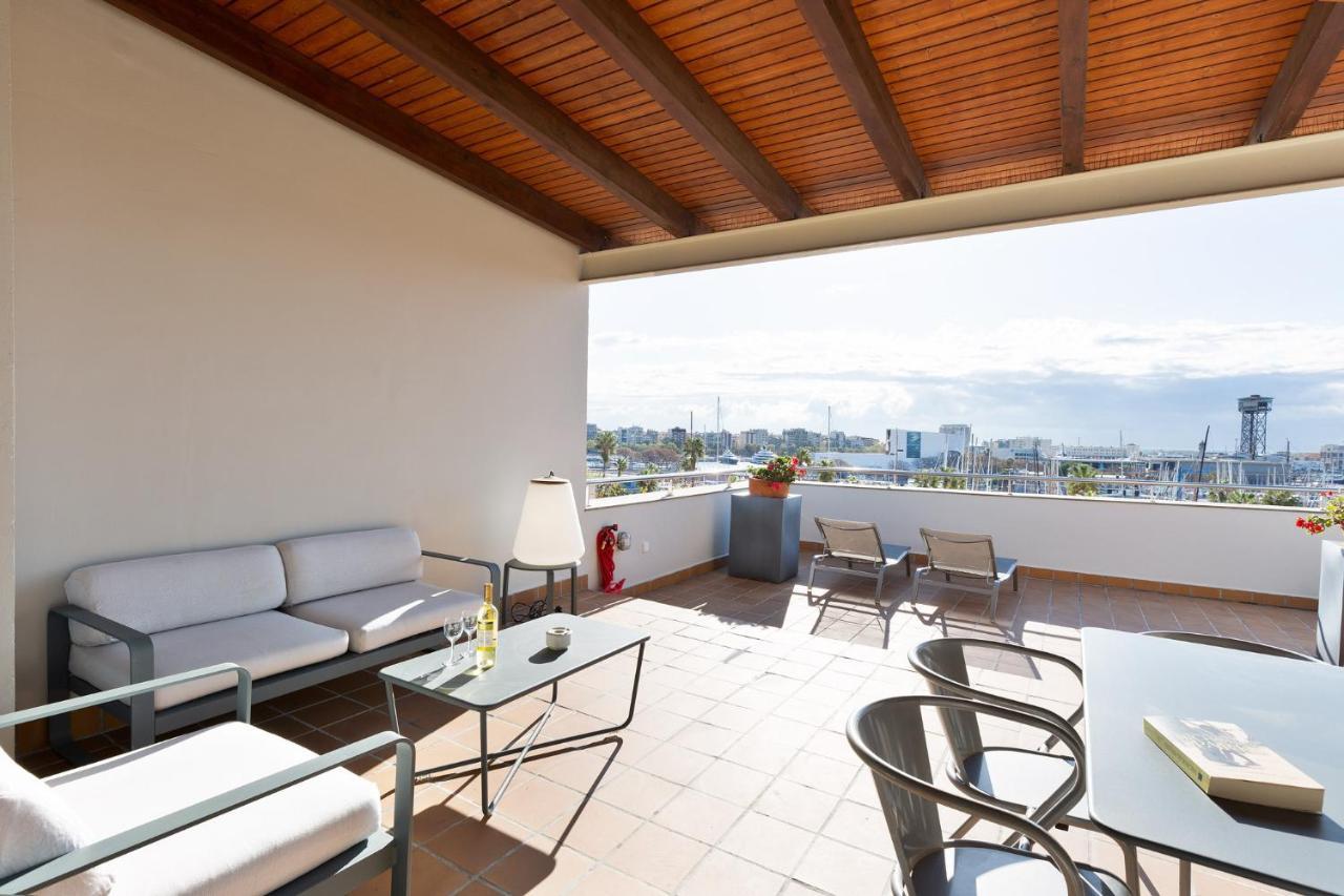 Appartement Ola Living Merce *