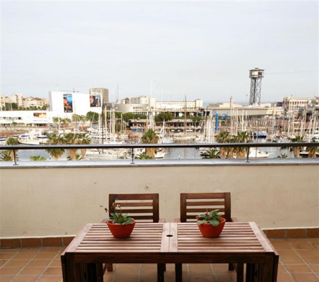 Ola Living Merce * Barcelone