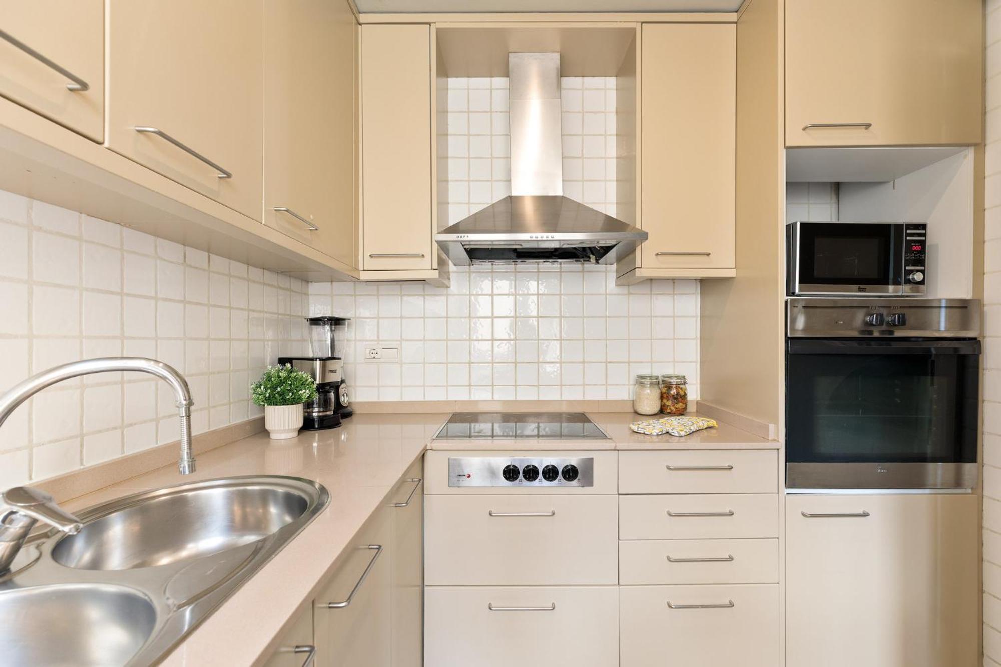 Ola Living Merce Appartement Barcelone