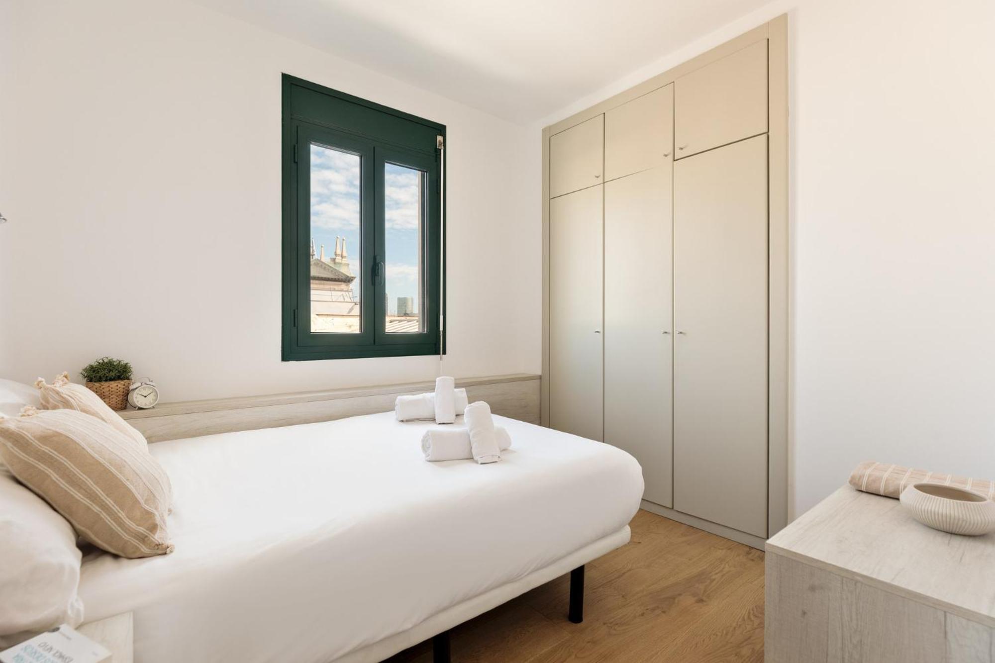 Ola Living Merce Appartement