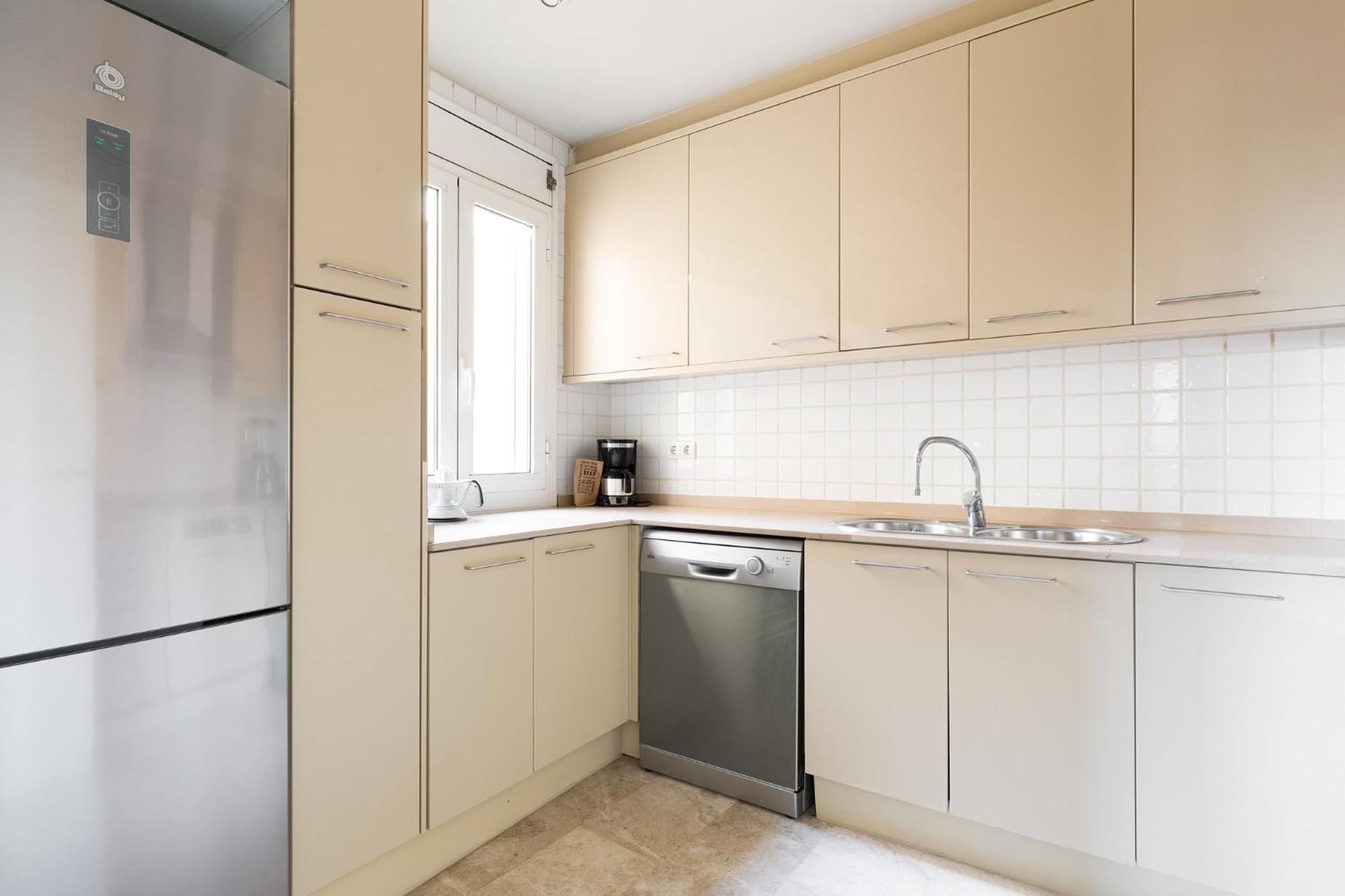 Appartement Ola Living Merce Barcelone