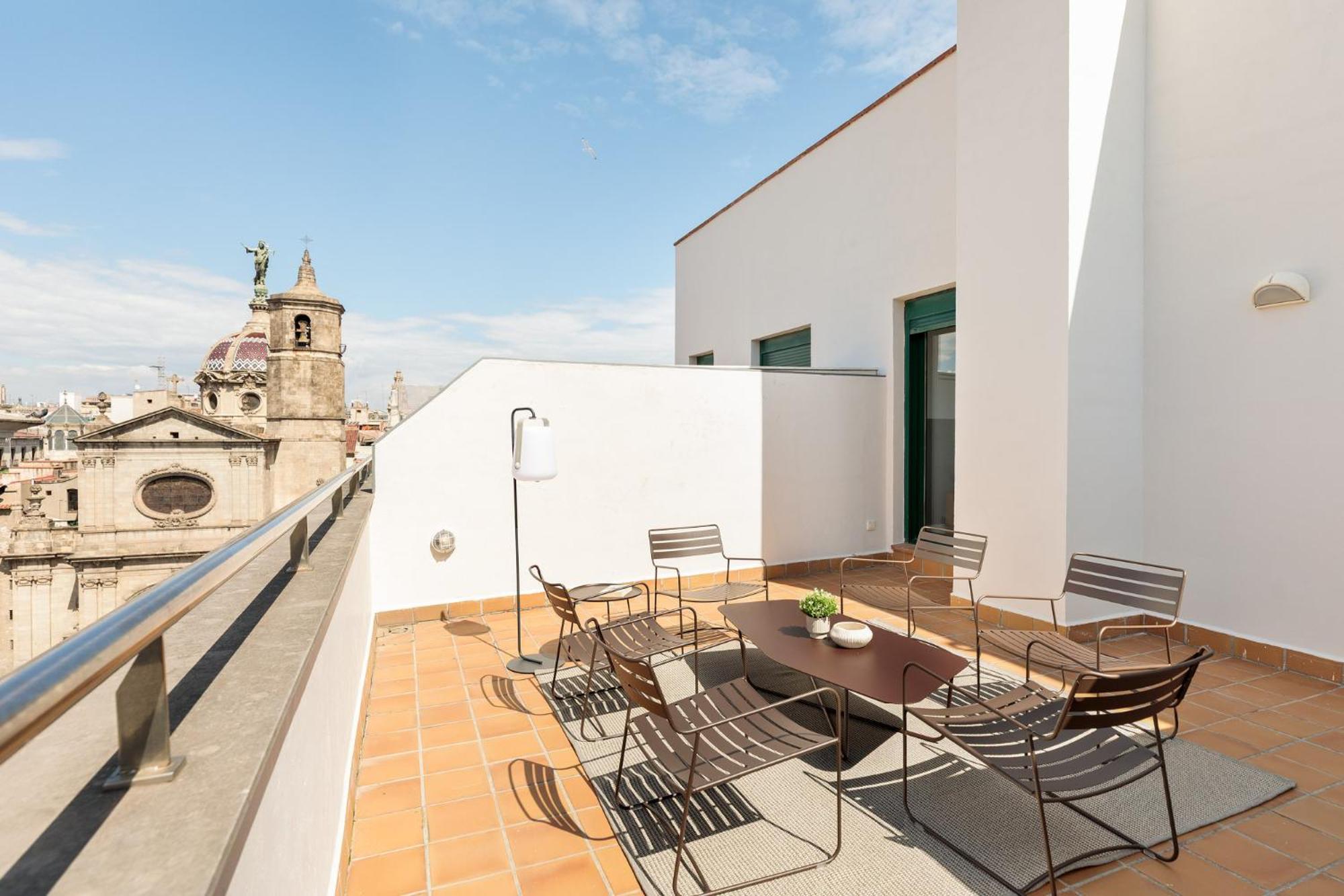 Ola Living Merce Barcelone