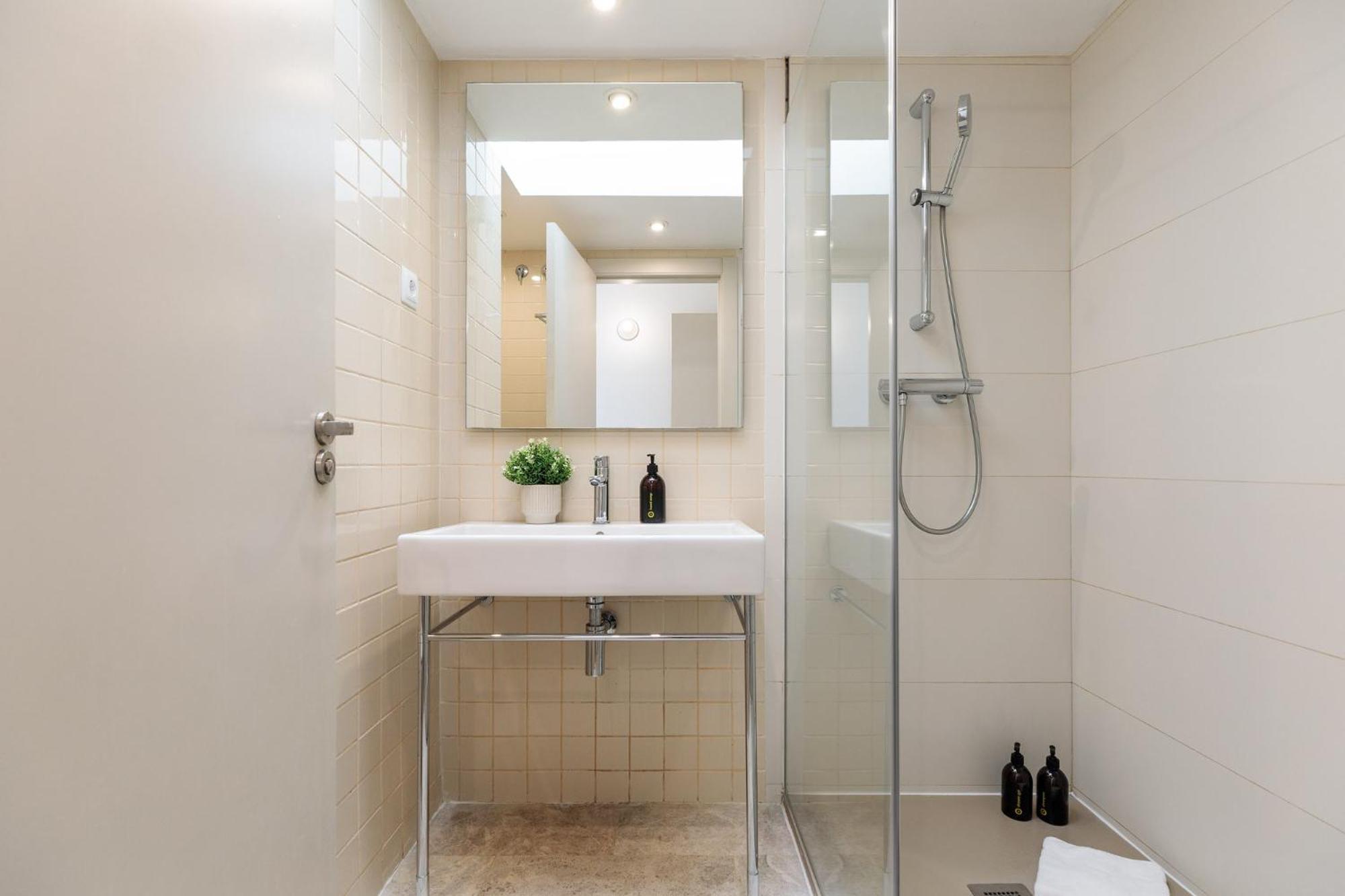 Ola Living Merce Appartement